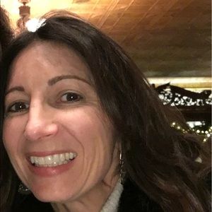 Meet your Posher, Donna